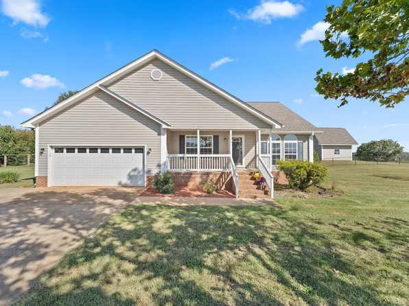 233 Campaign Trl, Duncan, SC 29334