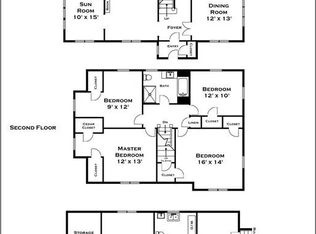 66 Crest St, West Roxbury, MA 02132