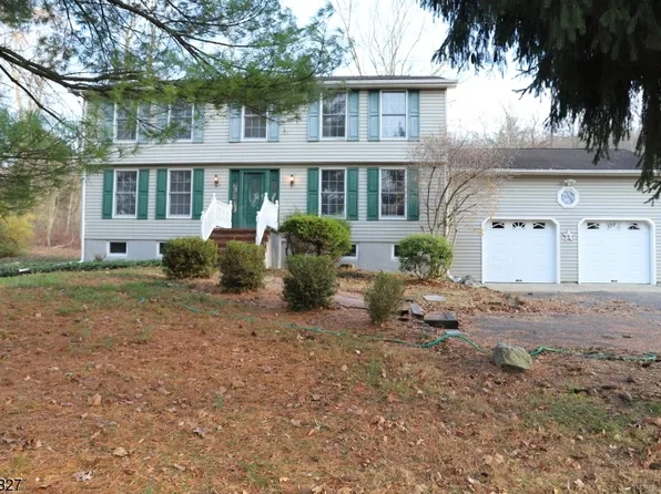 114 Ketcham Rd, Independence Twp., NJ 07840