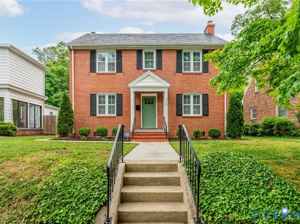 3227 Edgewood Ave, Richmond, VA 23222