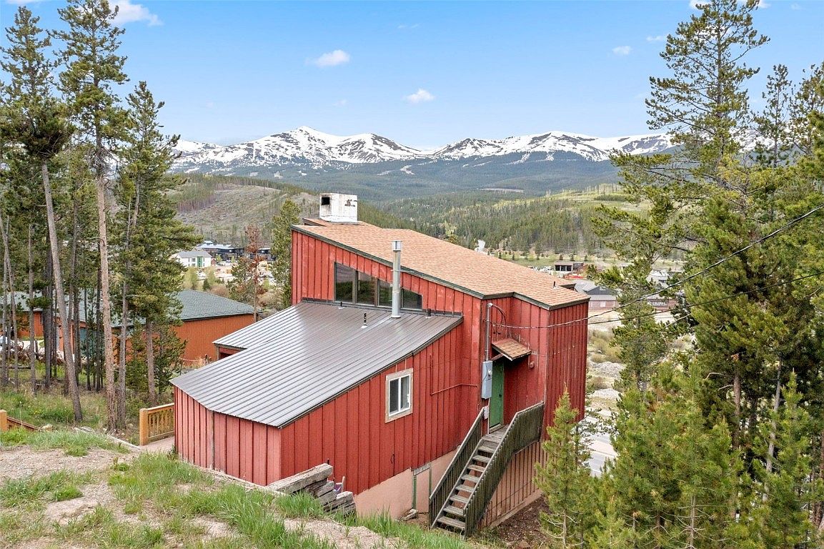 101 Fairview Blvd, Breckenridge, CO 80424 MLS S1041122 Zillow