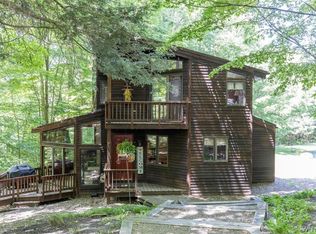 8549 Blanchard Rd, Colden, NY 14033