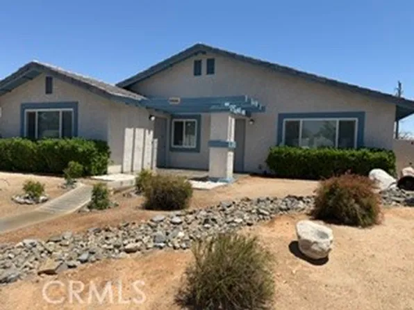 29040 Landau Blvd, Cathedral City, CA 92234
