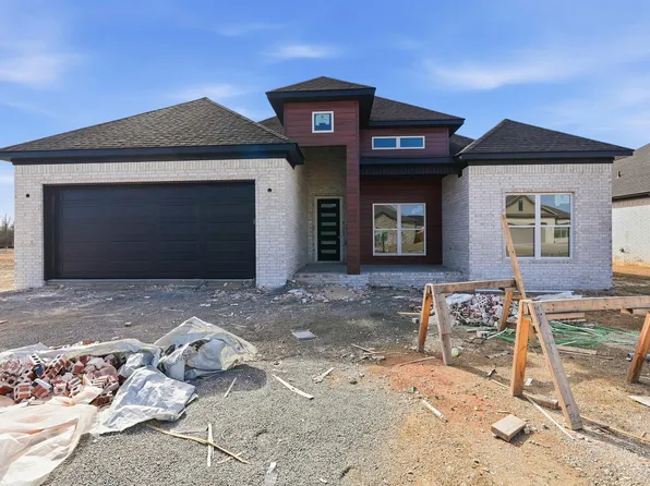 26 Dandelion Dr, Greenbrier, AR 72058