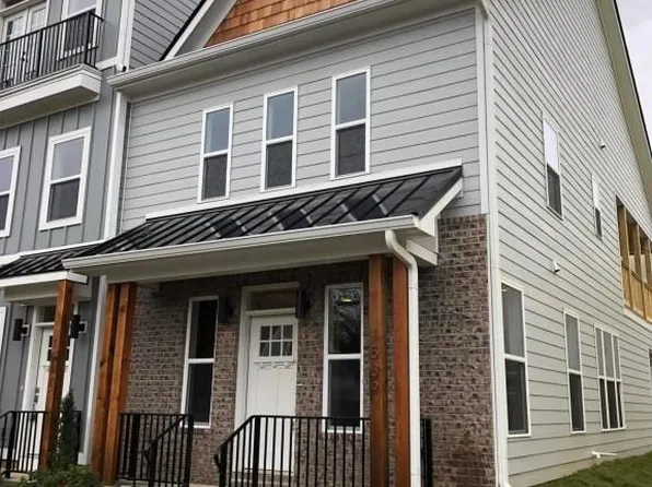 1539 Washington St, Chattanooga, TN 37408