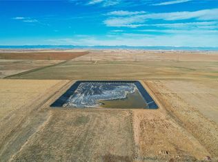 Manilla Rd LOT B, Bennett, CO 80102