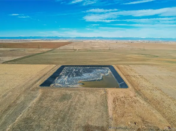 ---- Manilla Road LOT B, Bennett, CO 80102