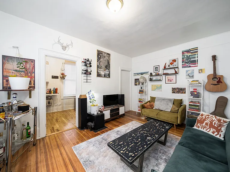 105 Garden St #2 — Photo 4