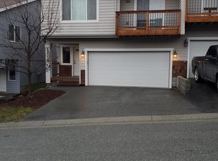 12315 Vista Ridge Loop #61, Eagle River, AK 99577