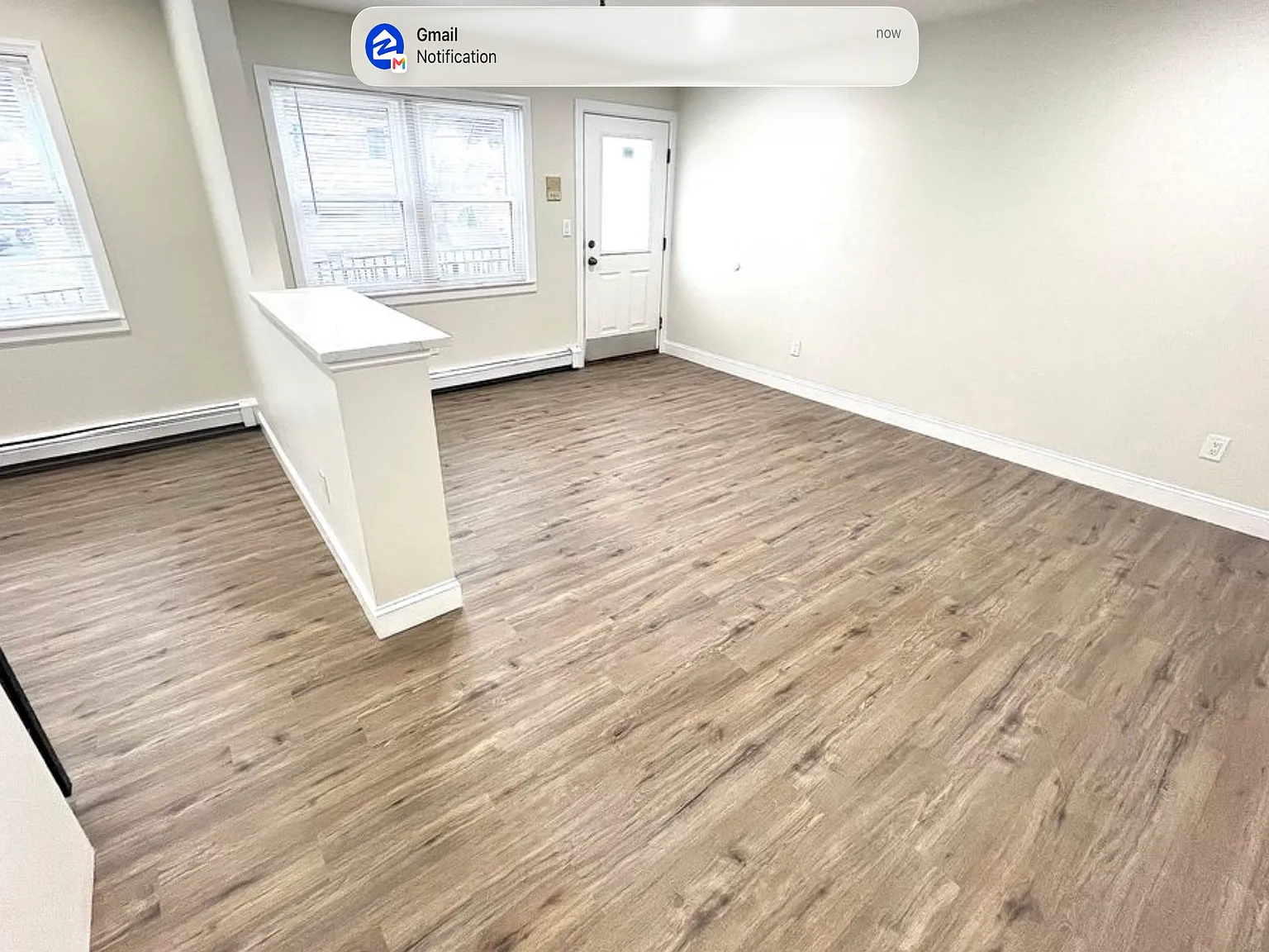 2 bed, $2,700 — Photo 2