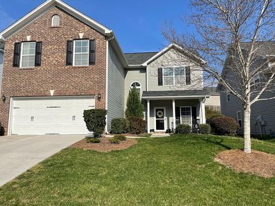 5904 Landerwood Dr, Greensboro, NC, 27405