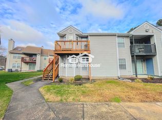 3704 Towne Point Rd #A, Portsmouth, VA 23703