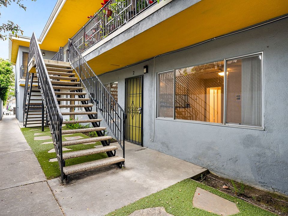 1st image of 912 Gladys Ave APT 2