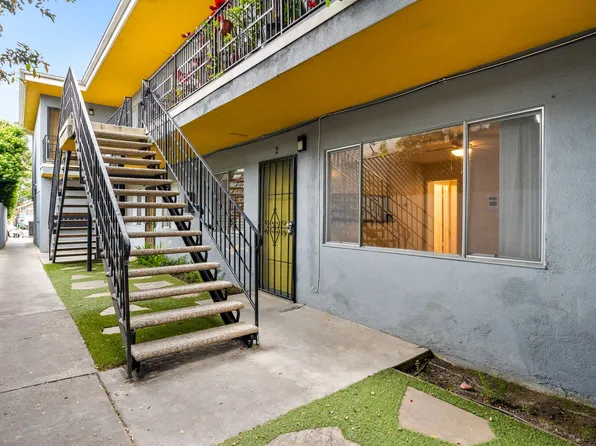912 Gladys Avenue, 912 Gladys Ave APT 2, Long Beach, CA 90804