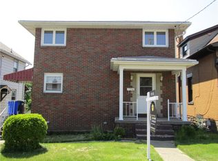 509 Delaware St, Monessen, PA 15062