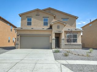 17 Dos Hermanos Ct, Los Lunas, NM 87031