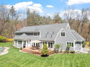 117 Ayer Rd, Harvard, MA 01451