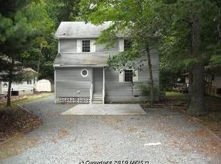 163 Windjammer Rd, Ocean Pines, MD 21811