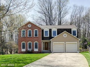 512 Norcross Way, Silver Spring, MD 20904