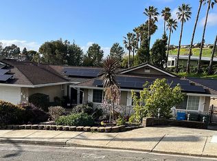 460 Clark Dr, Vallejo, CA 94591