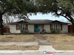 8411 Hunnicut Rd, Dallas, TX 75228