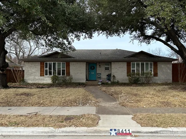 8411 Hunnicut Rd, Dallas, TX 75228