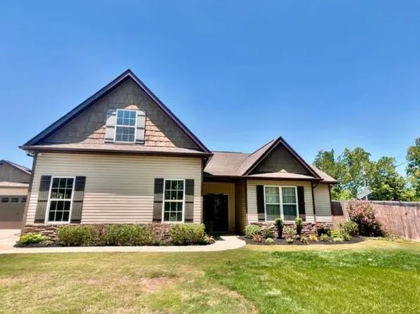 382 W Darby Rd, Greenville, SC 29609