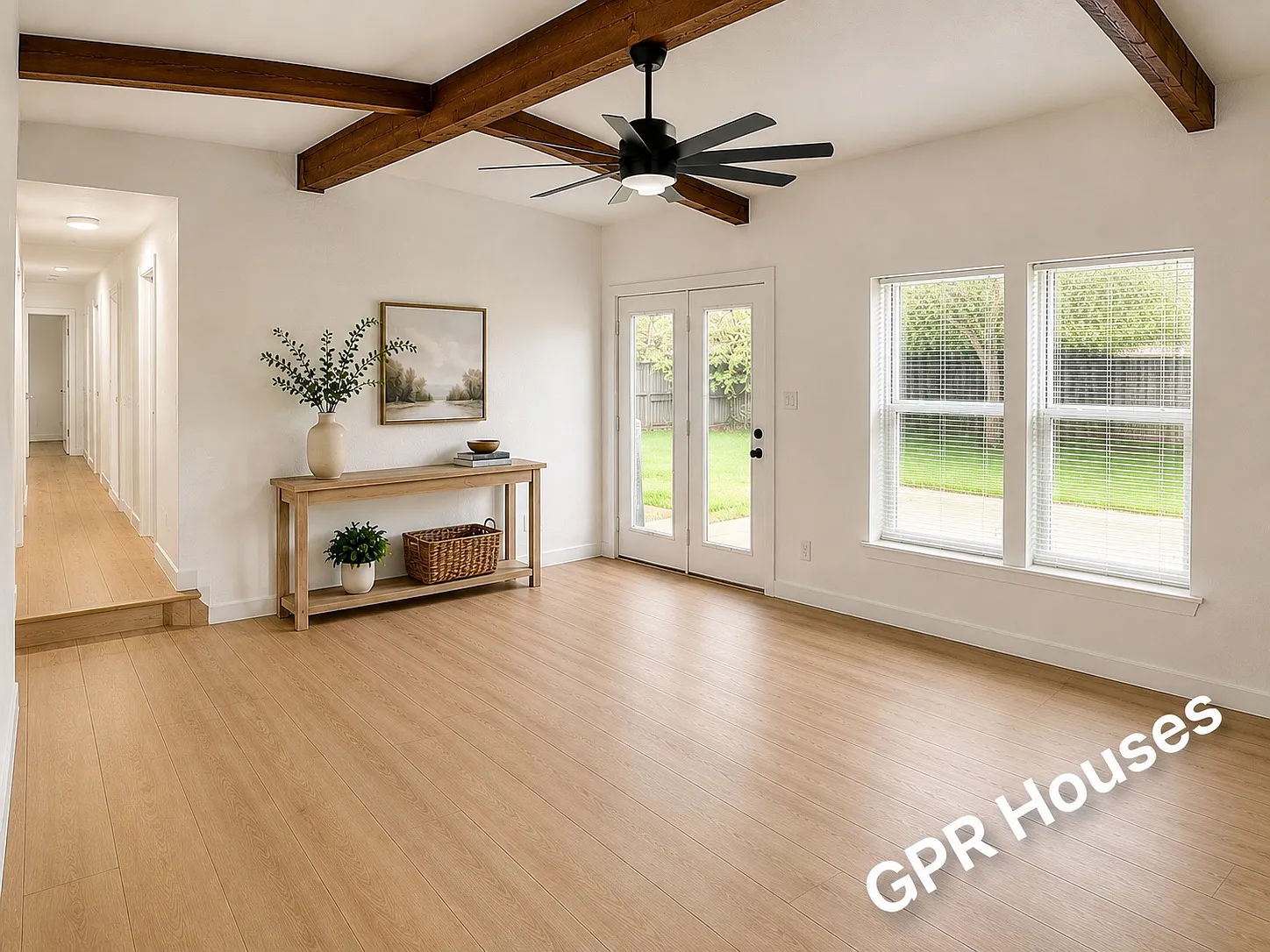 3 bed, 1571 sqft, $1,950 — Photo 4
