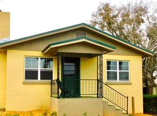 7812 Paradise Dr, Donalsonville, GA 39845