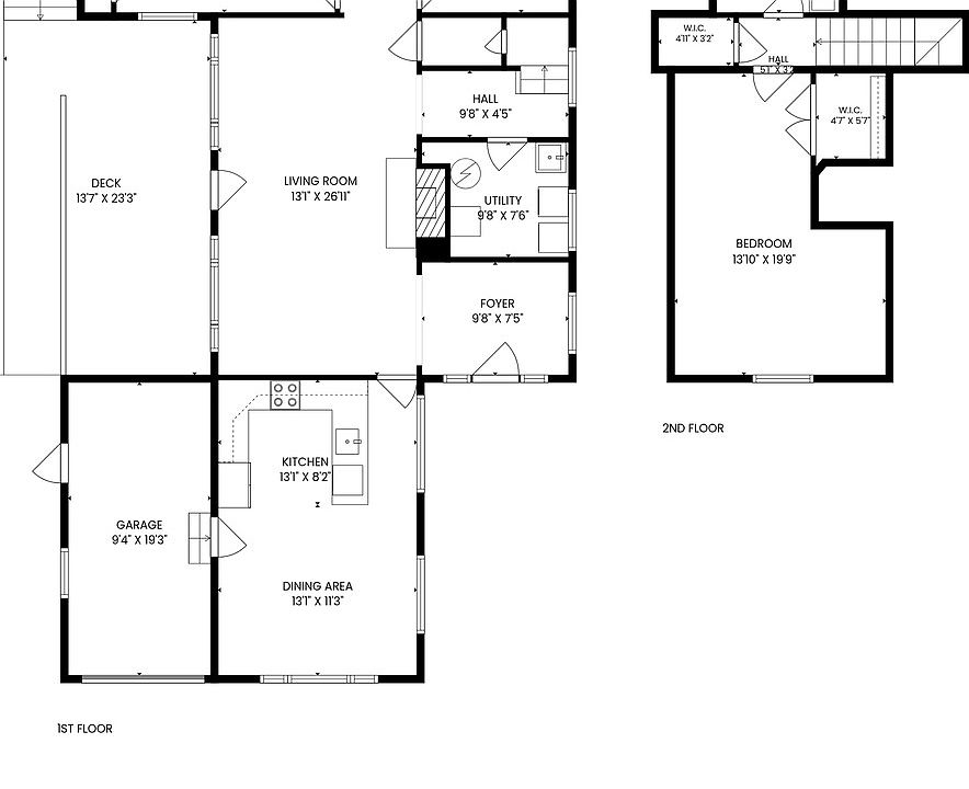 2nd image of 1562 Harding Rd