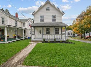 12 Valley Ave, Central Valley, NY 10917