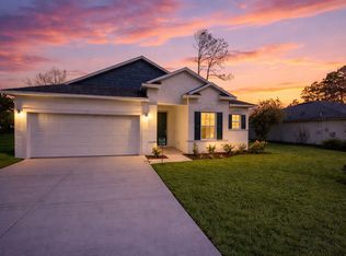 15 Ramblewood Dr, Palm Coast, FL 32164