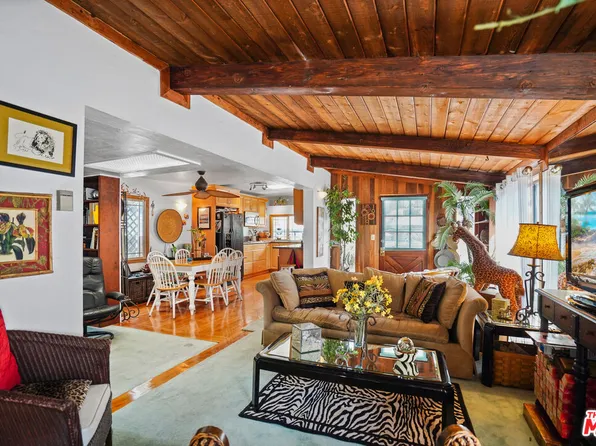 62 Paradise Cove Rd, Malibu, CA 90265