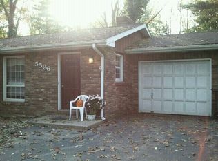 5586 Ridge Rd, Stevensville, MI 49127