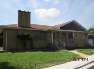 1840 S Austin Blvd #1, Cicero, IL 60804