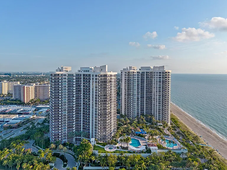 3200 N Ocean Dr #P2803 — Photo 2