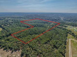 123 Rascal Dr, Waynesville, MO 65583