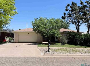 2205 Moberly Dr, Clovis, NM 88101