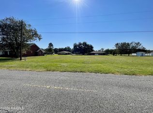 0 Frank Castille Rd, Breaux Bridge, LA 70517