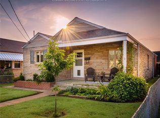 312 21st St, Dunbar, WV 25064