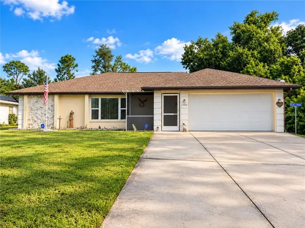 23088 GRAY AVENUE, PORT CHARLOTTE, FL 33980