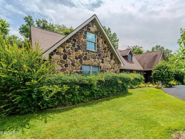 129 Rector Dr, Harrogate, TN 37752