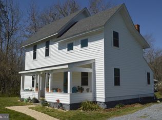 22974 Bay Shore Rd, Chestertown, MD 21620