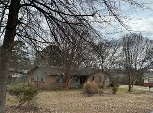 507 Dalewood Ct, Russellville, AR 72801