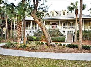 37 Franklin Creek Rd S, Savannah, GA 31411