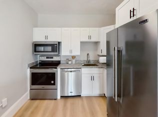 44 Guild St #2, Roxbury, MA 02119