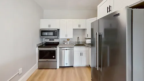44 Guild St #1 Photo 1