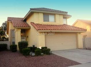 2365 Millcroft Dr, Henderson, NV 89074