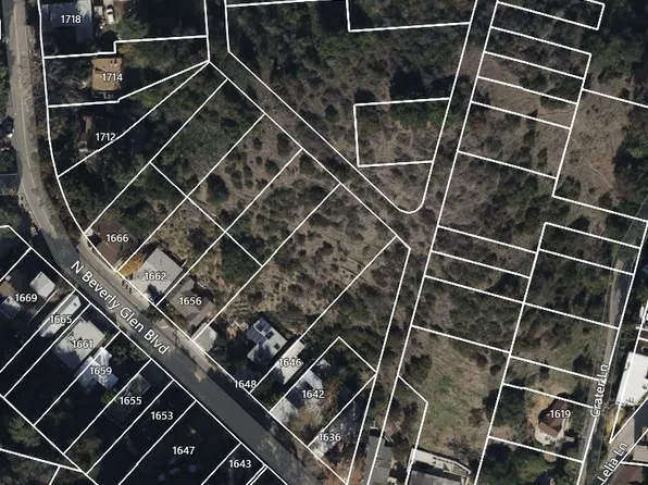 0 Apn #4, Los Angeles, CA 90077