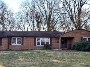 110 Venus Dr, Newark, DE 19711